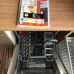 Perlei Apartamento *