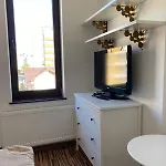 Perlei Apartamento *
