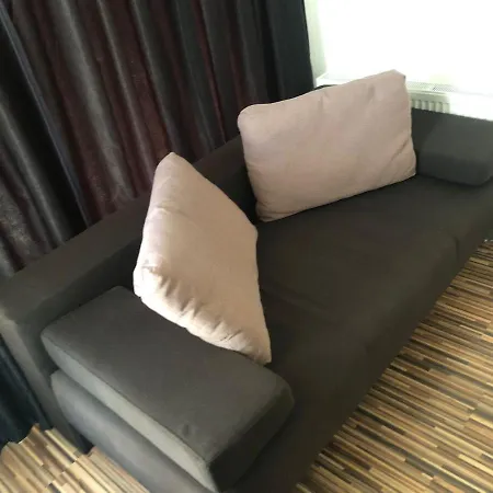 Daire Apartament Perlei *