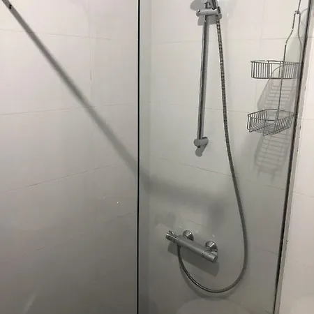 Daire Apartament Perlei