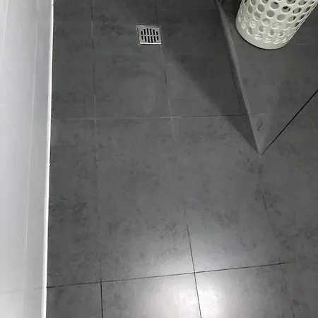 Daire Apartament Perlei Köstence