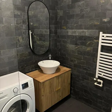 Apartament Perlei Köstence