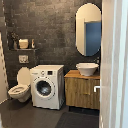 Daire Apartament Perlei *