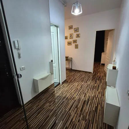 Perlei Apartamento