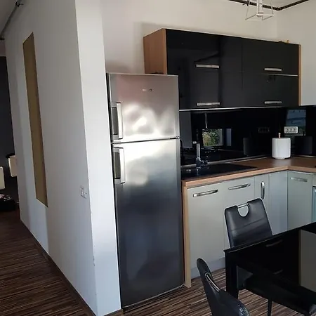 Apartament Perlei Köstence