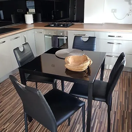 Apartament Perlei Köstence