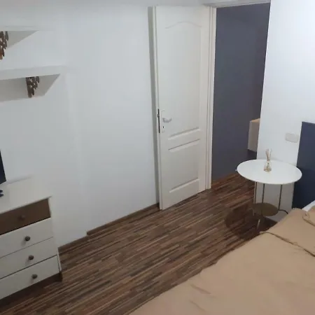 Apartament Perlei Daire *