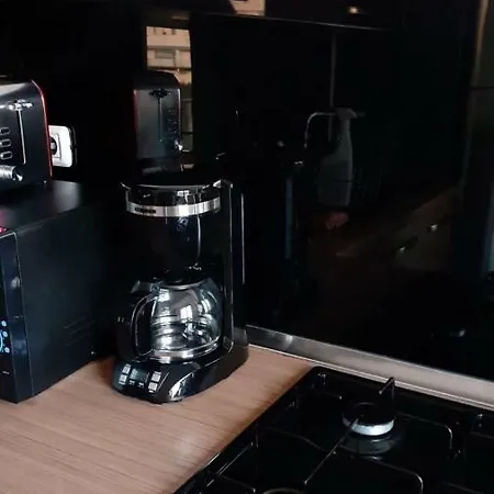 Apartament Perlei Daire Köstence