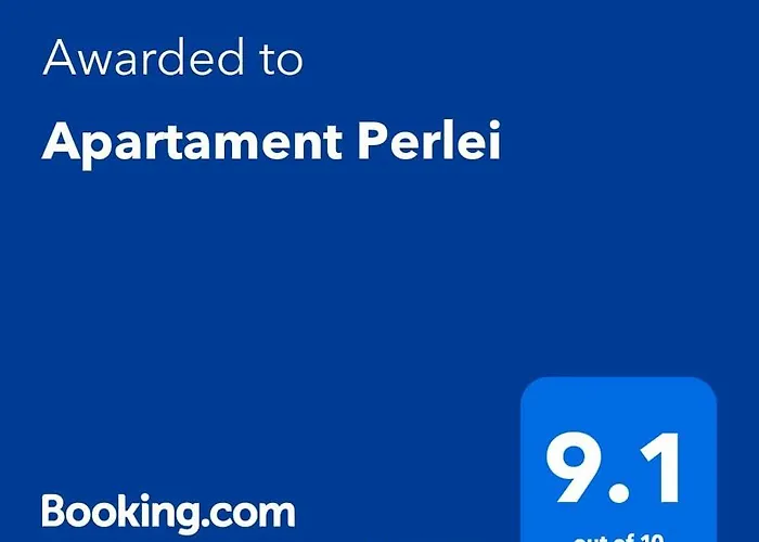 Perlei Apartman