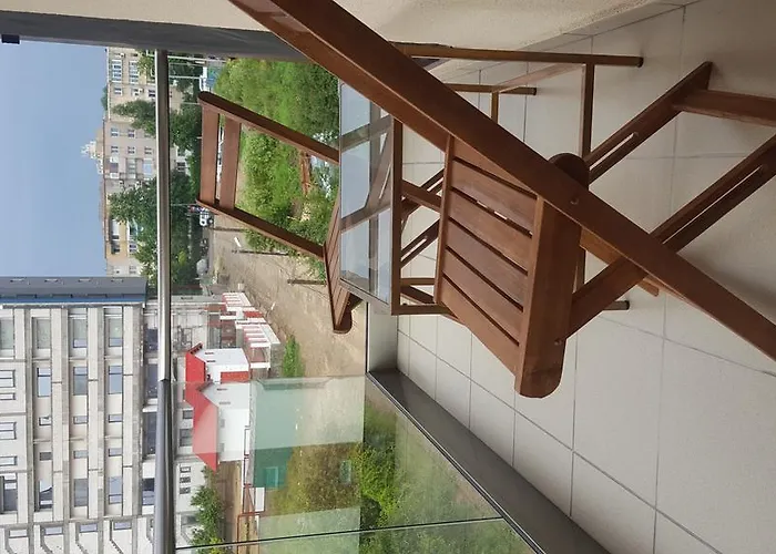 Apartman Perlei