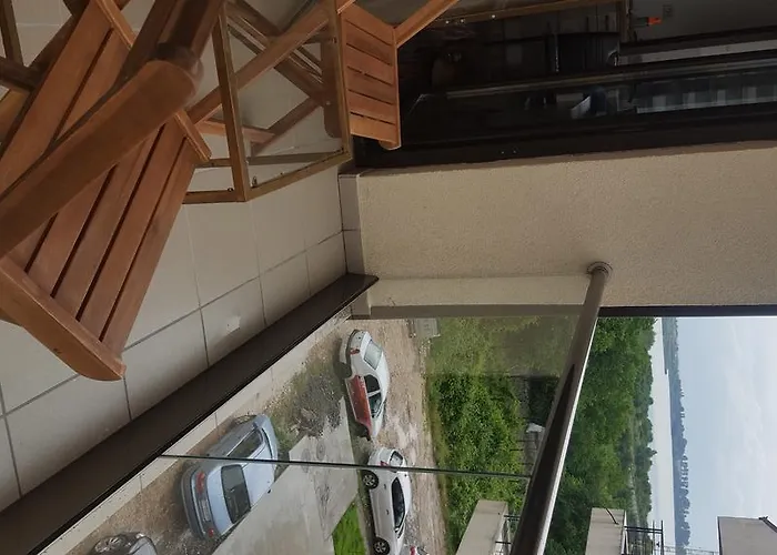 Perlei Apartman Konstanca