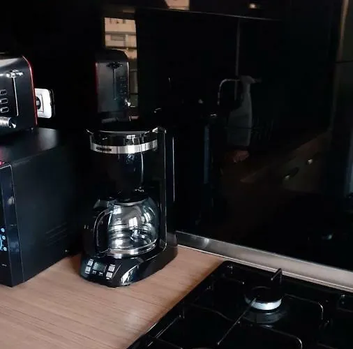 Perlei Apartman Konstanca