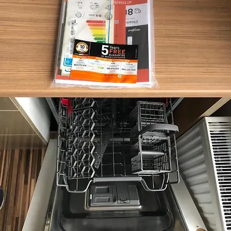 Perlei Appartamento *