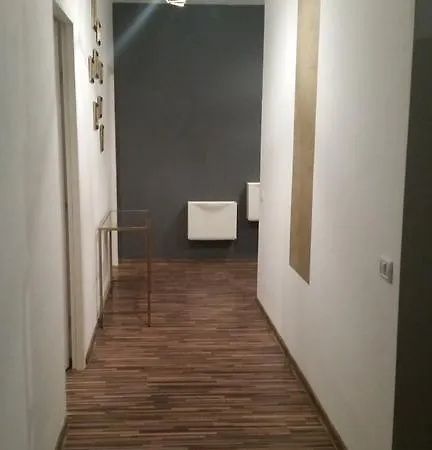 Perlei Appartement *