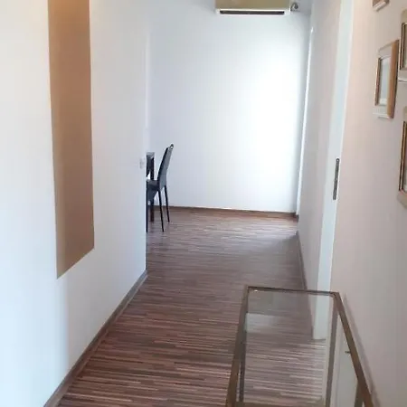 Apartament Perlei