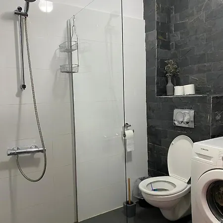 Perlei Appartement *