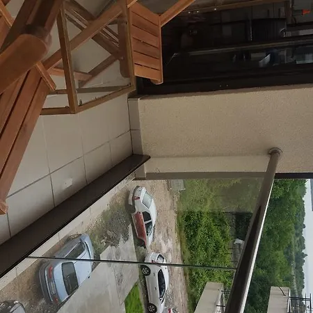 Apartament Perlei Apartment Constanta