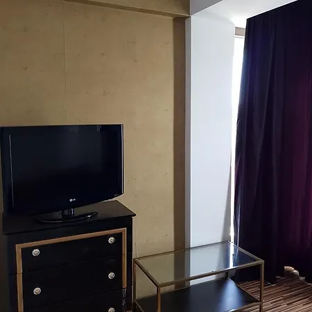 Apartament Perlei * Constanta