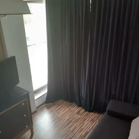 Apartament Perlei