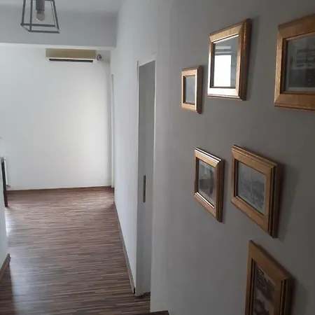 Apartament Perlei * Constanta