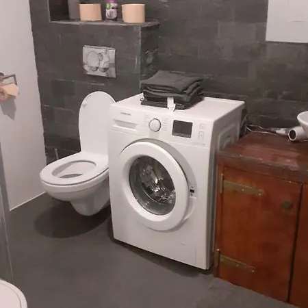 Apartament Perlei Constanta