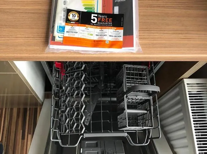 Perlei アパート *