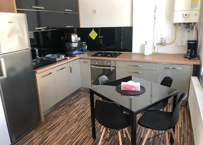 Perlei コンスタンツァ