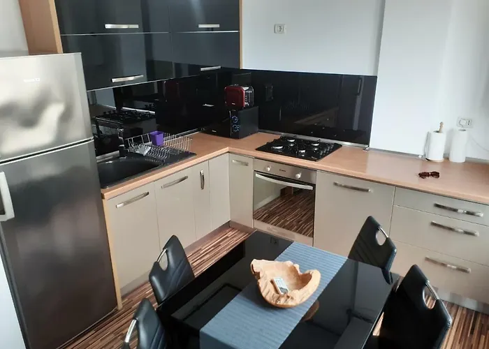 Perlei コンスタンツァ