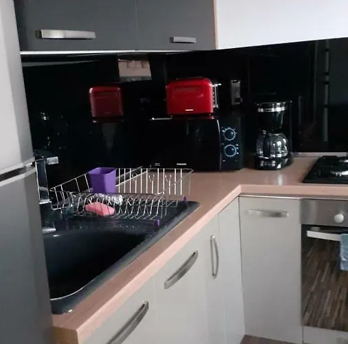 Perlei * コンスタンツァ