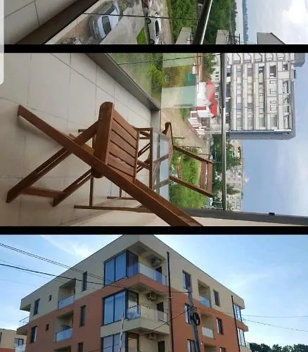 Perlei * コンスタンツァ